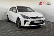 Kia Rio IV Нижний Новгород  - изображение 20