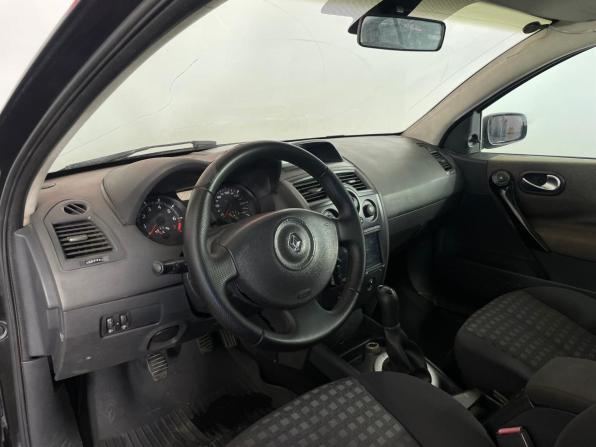 Renault Megane II Рестайлинг с пробегом 2007 года, цена 432 000 рублей, 225545 км, седан, Автокод Объявления