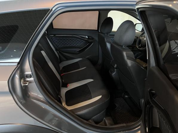 Lada (ВАЗ) Vesta I с пробегом 2018 года, цена 1 080 000 рублей, 122188 км, универсал, Автокод Объявления