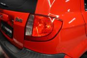 Hyundai Getz I Рестайлинг Крым  - изображение 44
