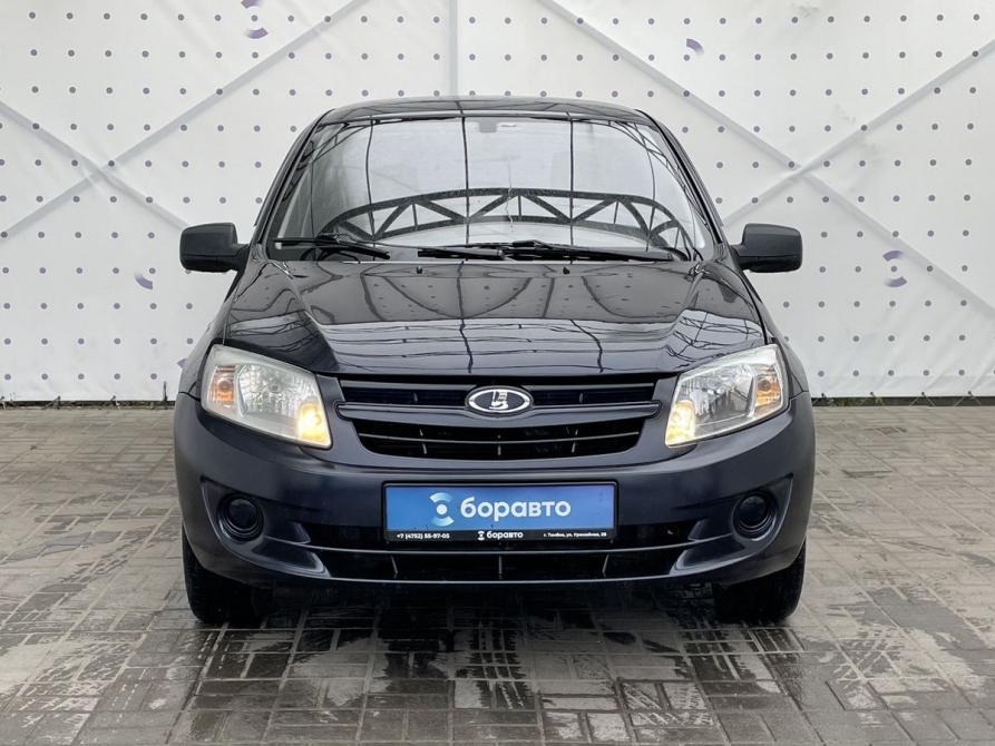Lada (ВАЗ) Granta I Тамбов  - изображение 3