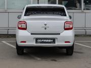 Renault Logan II Рестайлинг Курган  - изображение 21