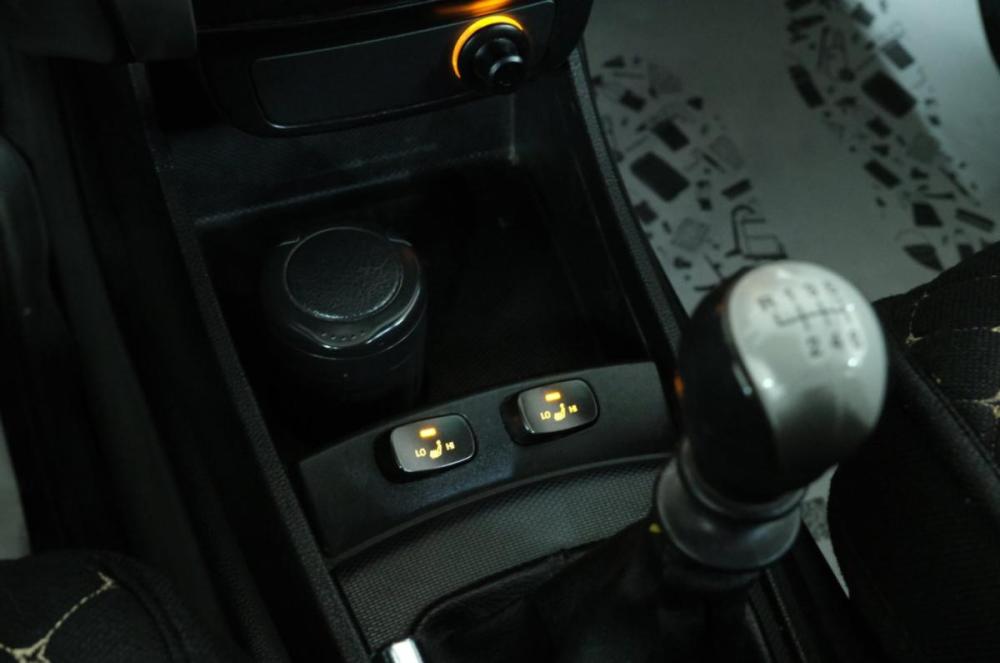 SsangYong Actyon II Омск  - изображение 16
