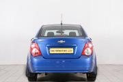Chevrolet Aveo II Красноярск  - изображение 27