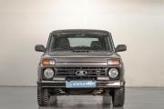 Lada (ВАЗ) 2121 (4x4) I Рестайлинг Челябинск  - изображение 15