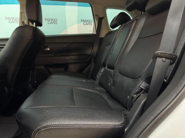Mitsubishi Outlander III Рестайлинг 2 с пробегом 2018 года, цена 2 062 000 рублей, 168000 км, внедорожник, Автокод Объявления