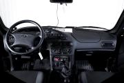 Lada (ВАЗ) Niva Travel I Тюмень  - изображение 41