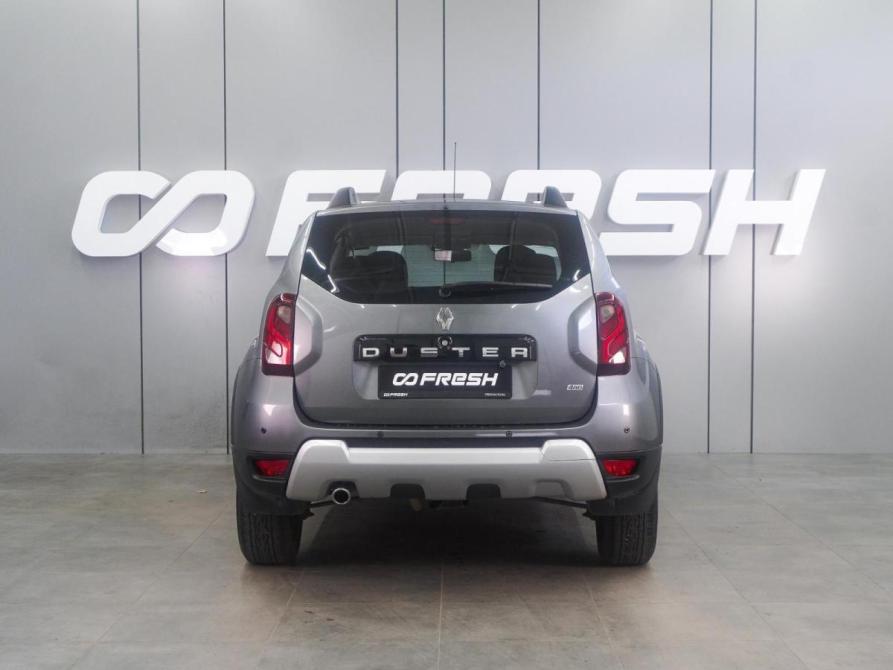 Renault Duster I Рестайлинг Воронеж  - изображение 4