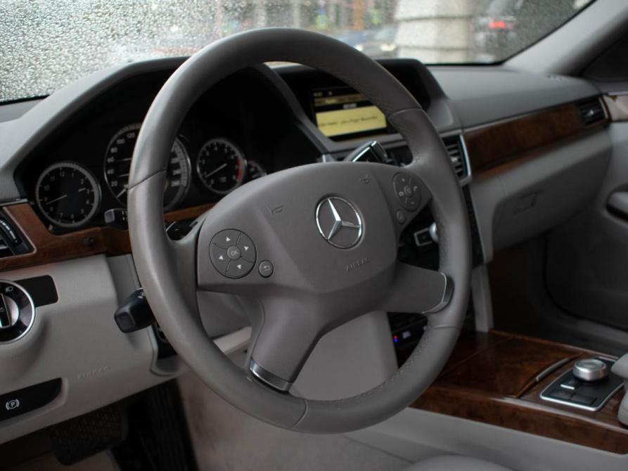 Mercedes-Benz E-Класс IV (W212 S212 C207) Москва  - изображение 11