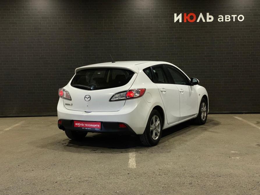 Mazda 3 II (BL) Челябинск  - изображение 5