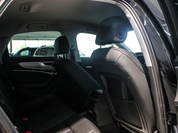 Audi A6 V (C8) с пробегом 2020 года, цена 4 269 000 рублей, 34463 км, седан, Автокод Объявления