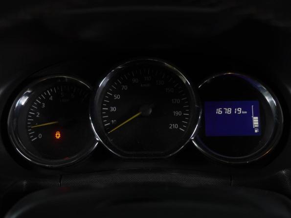 Renault Duster I Рестайлинг с пробегом 2016 года, цена 1 284 000 рублей, 167819 км, внедорожник, Автокод Объявления