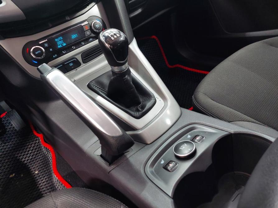 Ford Focus III Пермь  - изображение 16
