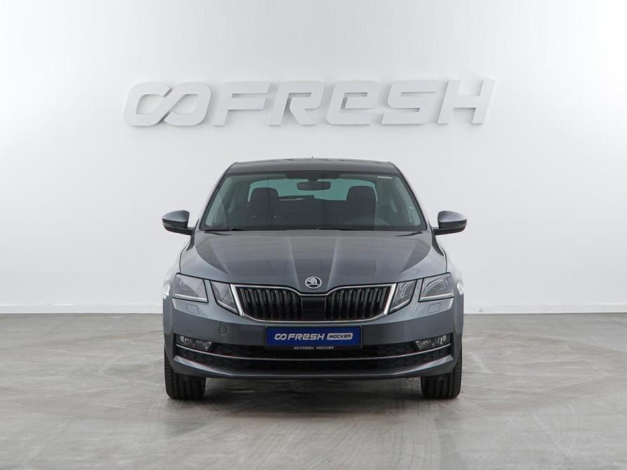 Skoda Octavia III (A7) Рестайлинг Москва  - изображение 3