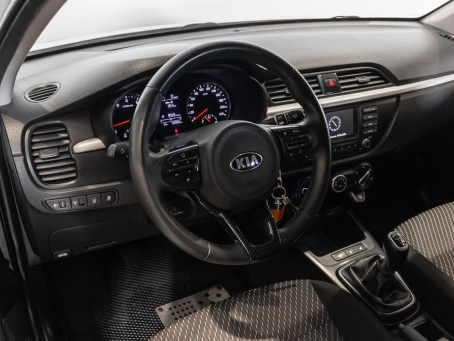 Kia Rio IV Казань  - изображение 5
