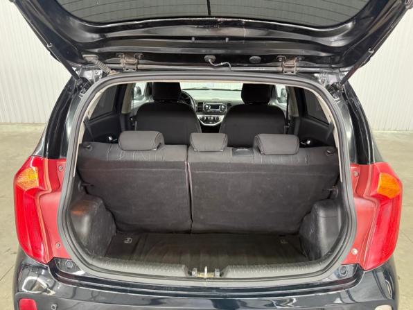 Kia Picanto II с пробегом 2011 года, цена 797 000 рублей, 231288 км, хэтчбек, Автокод Объявления