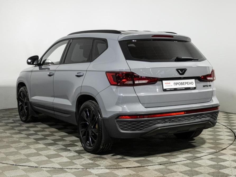 Jetta VS5 I Рестайлинг Санкт-Петербург  - изображение 3