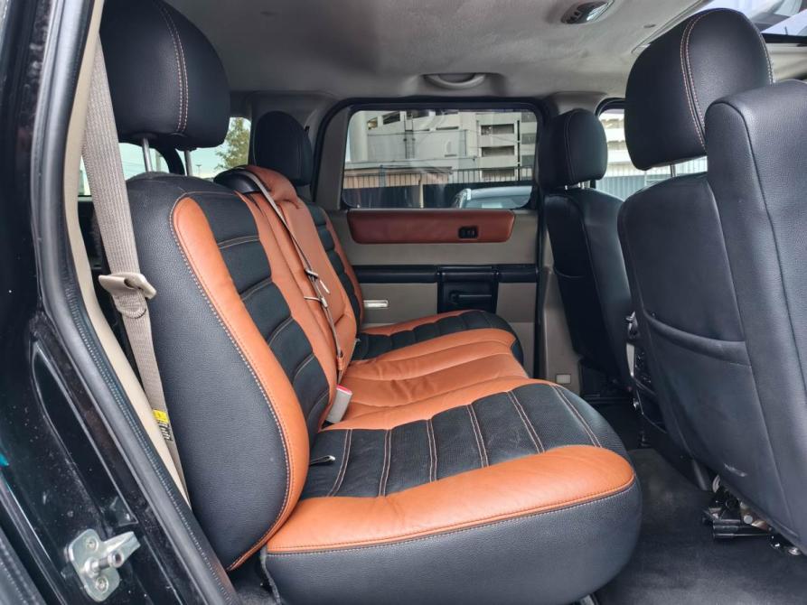 Hummer H2 I Санкт-Петербург  - изображение 14