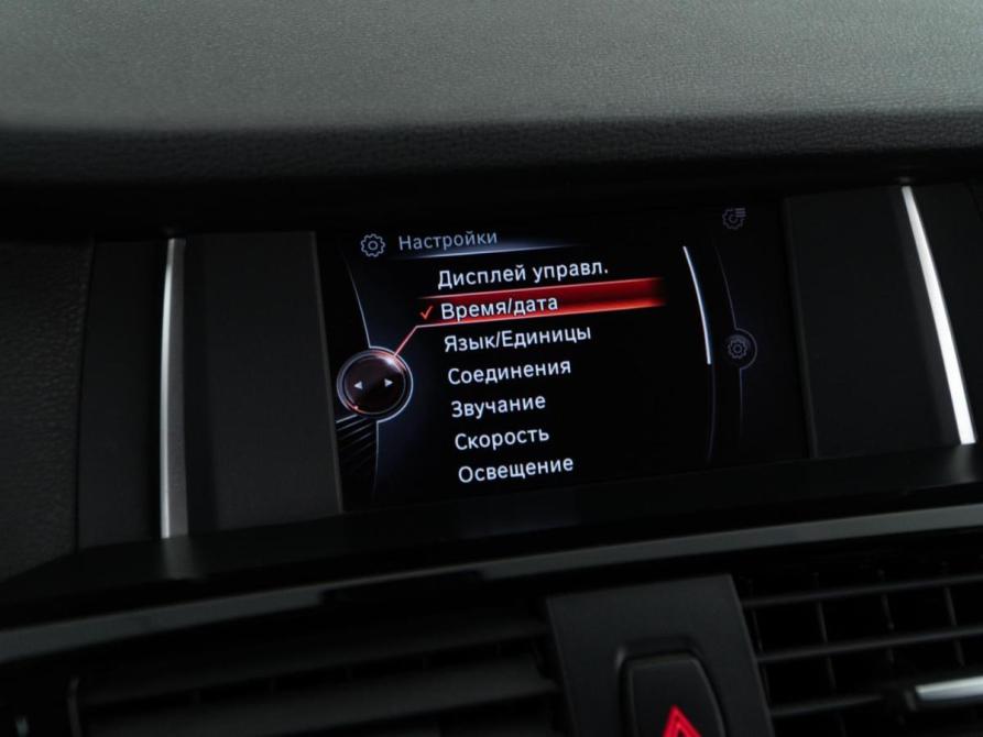 BMW X3 II (F25) Рестайлинг Москва  - изображение 21