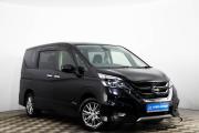 Nissan Serena V (C27) Пермь  - изображение 25