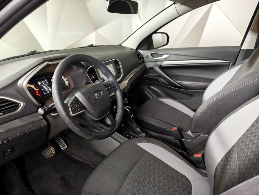 Lada (ВАЗ) Vesta I Рестайлинг (NG) Москва  - изображение 19