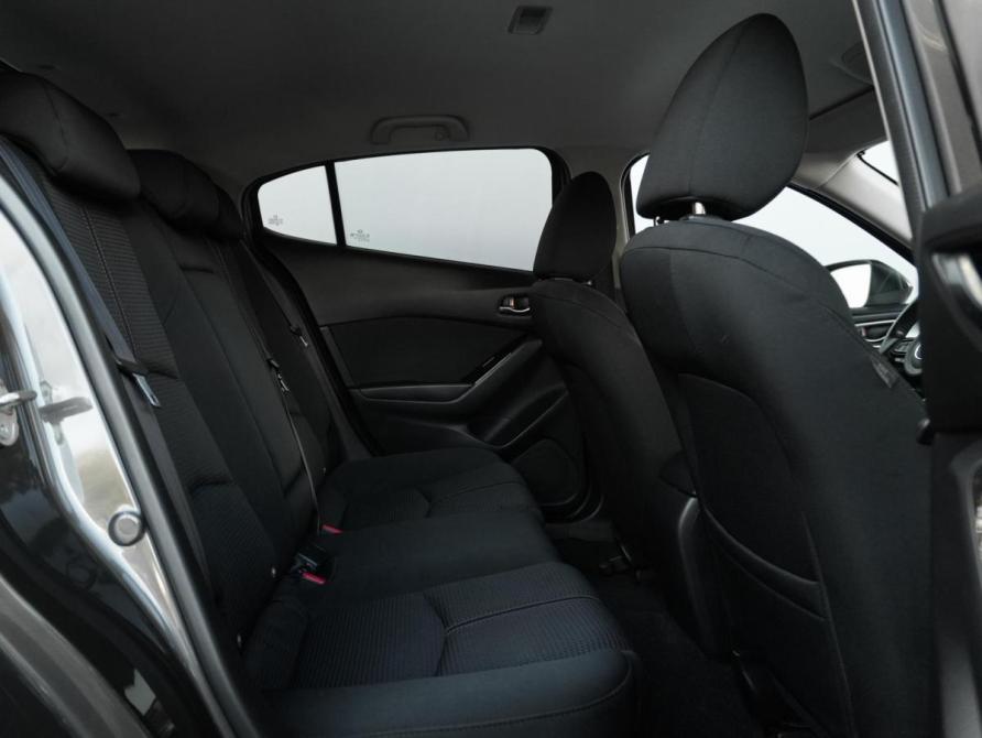 Mazda 3 III (BM) Рестайлинг Калининград  - изображение 10