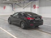 Hyundai Elantra V (MD) Казань  - изображение 33