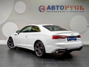 Audi A5 II (F5) Рестайлинг Москва  - изображение 29