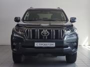 Toyota Land Cruiser Prado 150 Series Рестайлинг 2 Барнаул  - изображение 38