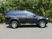 Mitsubishi Pajero Sport II Санкт-Петербург  - изображение 39