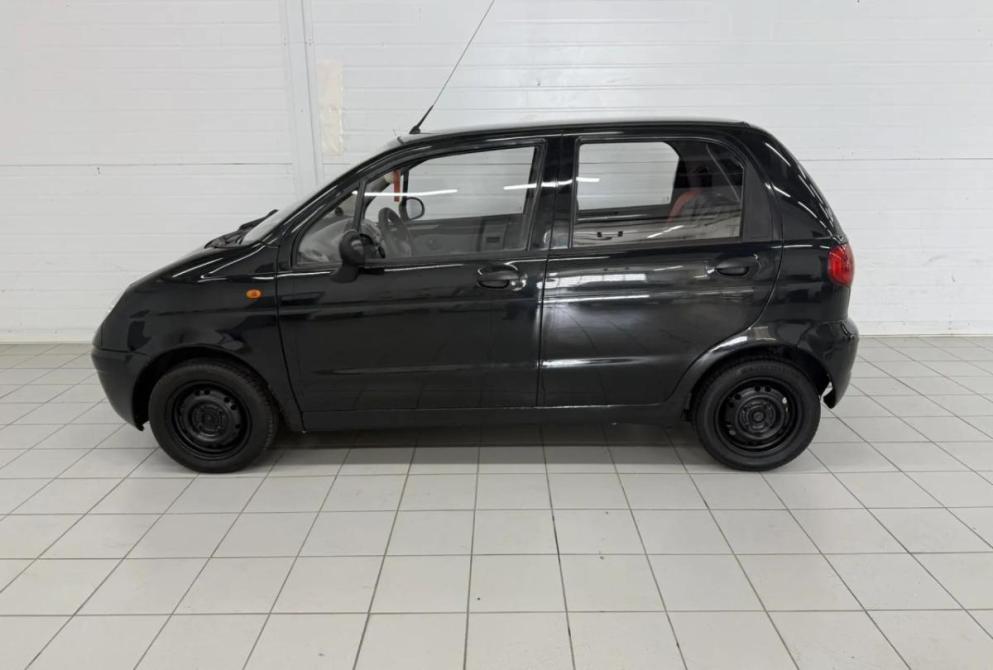 Daewoo Matiz I Рестайлинг Астрахань  - изображение 9