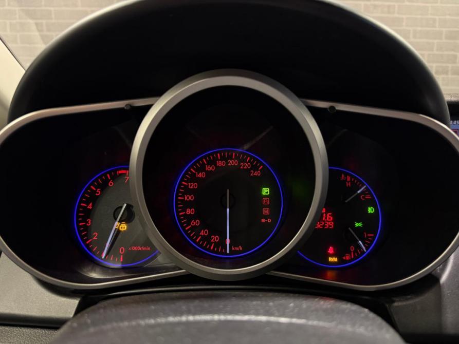 Mazda CX-7 I Рестайлинг Челябинск  - изображение 18