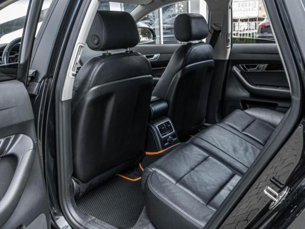 Audi A6 III (C6) Рестайлинг с пробегом 2011 года, цена 985 000 рублей, 178270 км, седан, Автокод Объявления