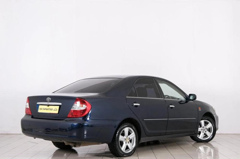 Toyota Camry V (XV30) Красноярск  - изображение 7