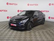 Kia Rio IV Вологда  - изображение 17