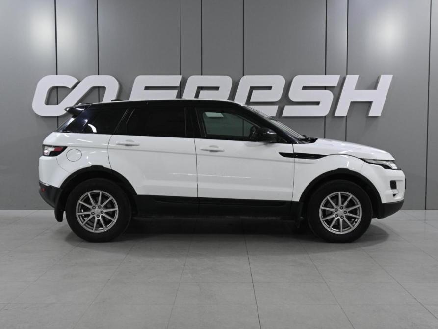 Land Rover Range Rover Evoque I Ростов-на-Дону  - изображение 5