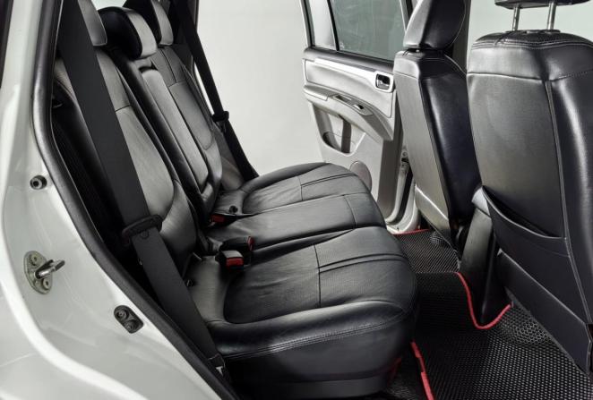 Mitsubishi Pajero Sport II Рестайлинг с пробегом 2014 года, цена 1 870 000 рублей, 229587 км, внедорожник, Автокод Объявления