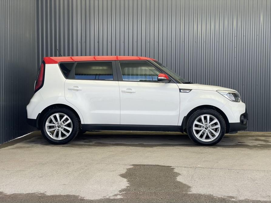 Kia Soul II Рестайлинг Пермь  - изображение 28