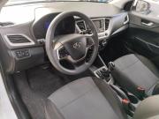 Hyundai Solaris II Рестайлинг Набережные Челны  - изображение 27