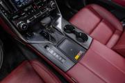 Lexus LX IV Москва  - изображение 49