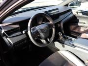 Toyota Camry IX (XV80) China Market Химки  - изображение 20