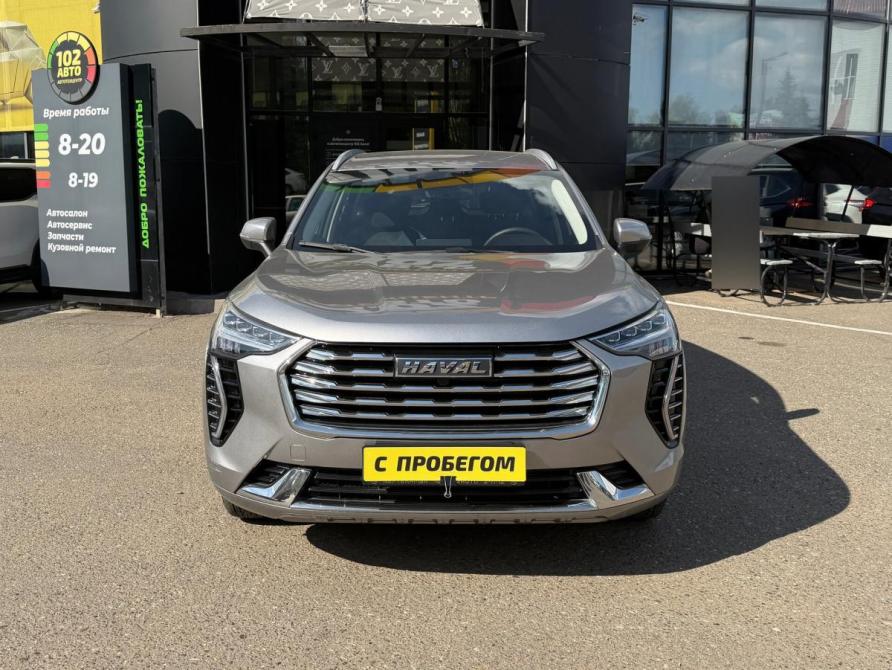 Haval Jolion I Нефтекамск  - изображение 2