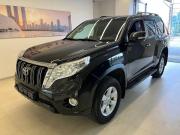 Toyota Land Cruiser Prado 150 Series Рестайлинг 1 Челябинск  - изображение 21