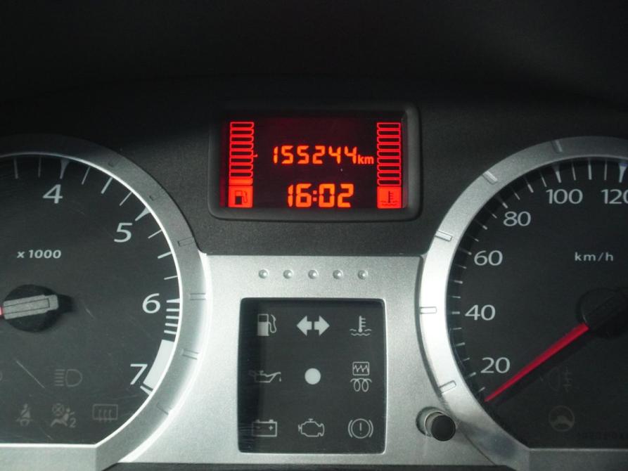 Lada (ВАЗ) Largus I Вологда  - изображение 16