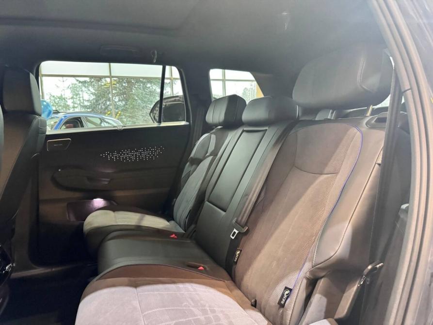 Volkswagen Teramont II (China Market) Москва  - изображение 26