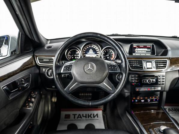 Mercedes-Benz E-Класс IV (W212 S212 C207) Рестайлинг с пробегом 2013 года, цена 1 825 000 рублей, 268966 км, седан, Автокод Объявления