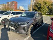 Chery Tiggo 7 Pro Max I Пермь  - изображение 8