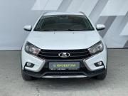 Lada (ВАЗ) Vesta I Екатеринбург  - изображение 30