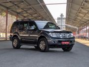 Nissan Pathfinder III Екатеринбург  - изображение 16
