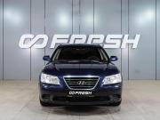 Hyundai Sonata V (NF) Рестайлинг Воронеж  - изображение 19
